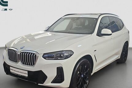 BMW X3 52.499 km 40.900 &euro; Nettetal 41334