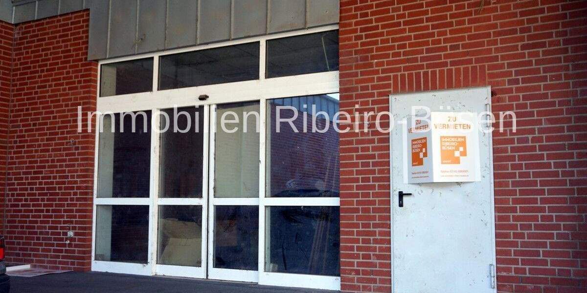 Gewerbeobjekt Schwalmtal Amern - 2.350&euro; | Angebot:25940173