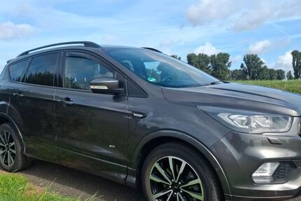 Ford Kuga 100.089 km 15.800 &euro; Dormagen 41541