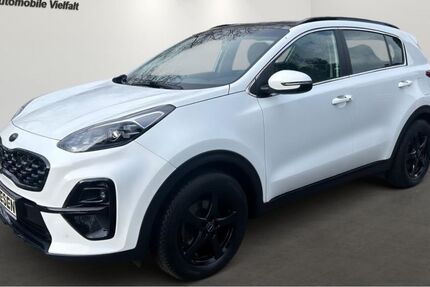 Kia Sportage 37.450 km 22.999 &euro; Viersen 41747