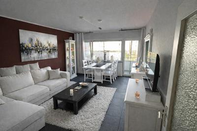 2 WOHNEINHEITEN - ATTRAKTIVE KAPITALANLAGE - Etagenwohnung Brüggen | Angebot:25708601