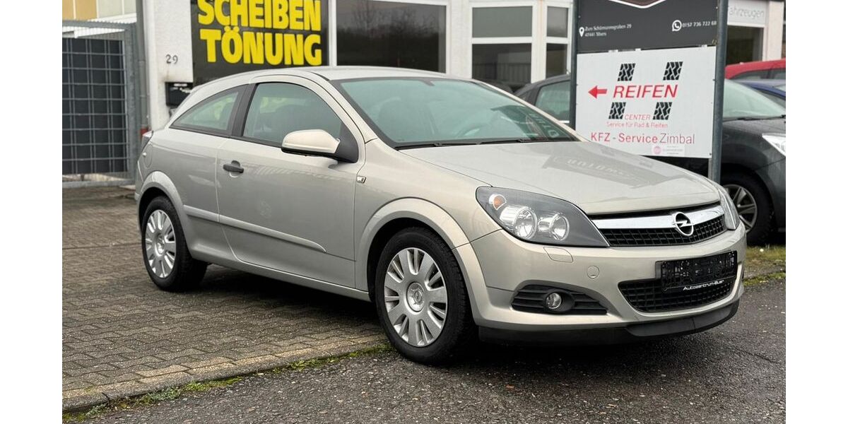 Opel Astra 111.000 km 3.990 &euro; Moers 47441