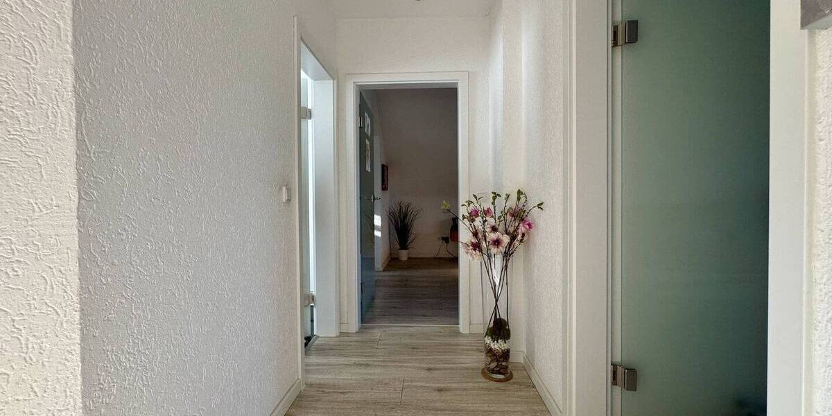 Einfamilienhaus Krefeld Verberg - 4 Zimmer, 119 m&sup2;, 595.000&euro; | Angebot:25744002