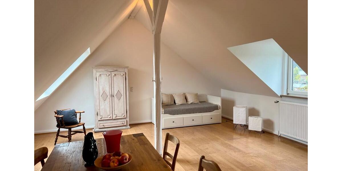 Etagenwohnung Düsseldorf Niederkassel - 1 Zimmer, 45 m&sup2;, 1.000&euro; | Angebot:26049794