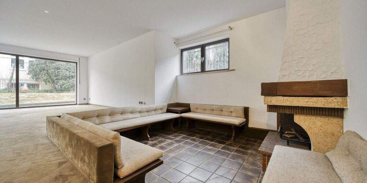 Einfamilienhaus Düsseldorf Benrath - 6 Zimmer, 168 m&sup2;, 740.000&euro; | Angebot:25687703