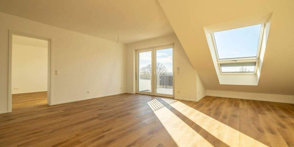 Etagenwohnung Düsseldorf Eller - 2 Zimmer, 82 m&sup2;, 1.520&euro; | Angebot:25774736
