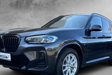 BMW X3 80.339 km 42.850 &euro; Kempen 47906