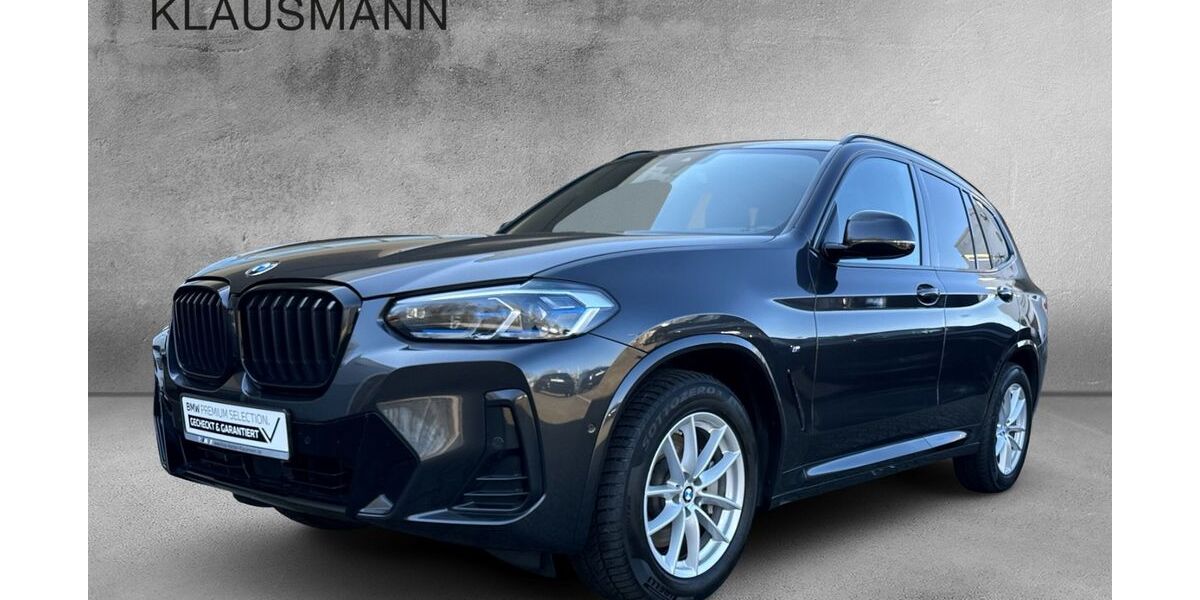BMW X3 80.339 km 42.850 &euro; Kempen 47906