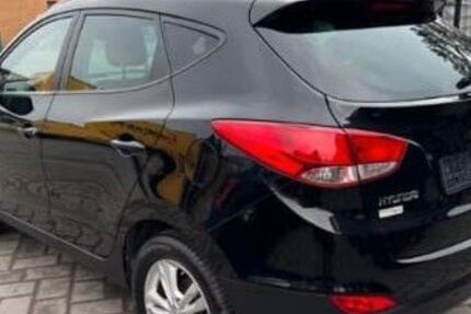 Hyundai ix35 45.350 km 8.900 &euro; Mülheim an der Ruhr 45479