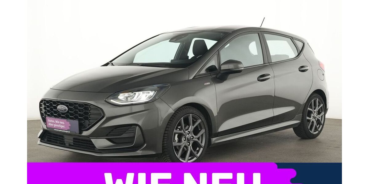 Ford Fiesta 31.020 km 16.149 &euro; Neuss 41460