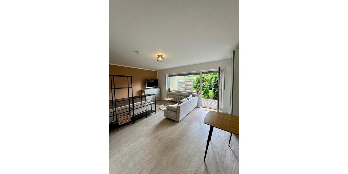 Terrassenwohnung Kaarst - 1.5 Zimmer, 34 m&sup2;, 870&euro; | Angebot:25304036