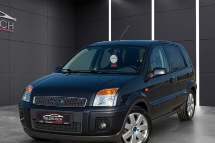 Ford Fusion 90.000 km 4.980 &euro; Schwalmtal 41366