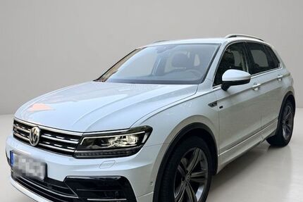 VW Tiguan 91.100 km 21.599 &euro; Kaarst 41564