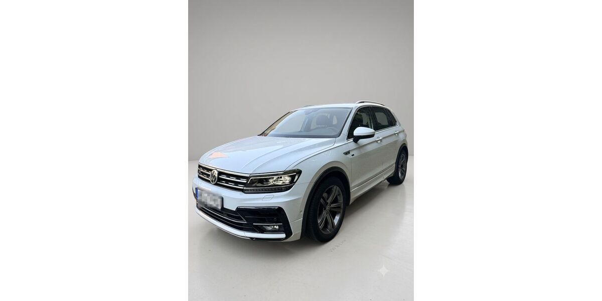 VW Tiguan 91.100 km 21.599 &euro; Kaarst 41564