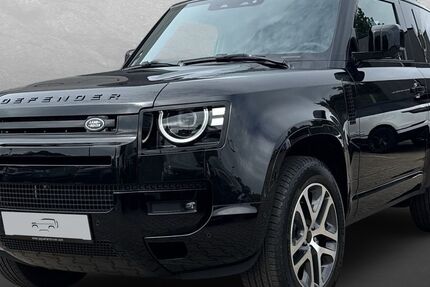 Land Rover Defender 1.263 km 84.890 &euro; Moers 47441
