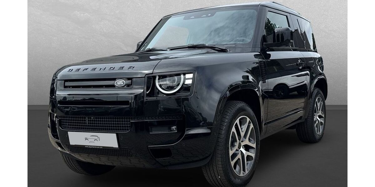 Land Rover Defender 1.263 km 84.890 &euro; Moers 47441