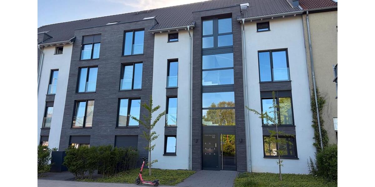 Etagenwohnung Mönchengladbach Nord - 3 Zimmer, 88 m&sup2;, 1.400&euro; | Angebot:26647361