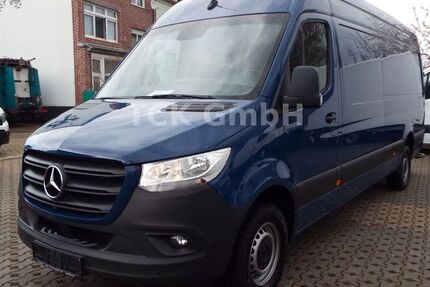 Mercedes-Benz Sprinter 188.000 km 30.927 &euro; Mönchengladbach 41063