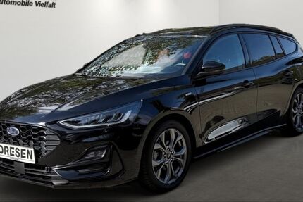 Ford Focus 11.050 km 22.950 &euro; Viersen 41747