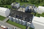Etagenwohnung Krefeld Bockum - 2 Zimmer, 64 m&sup2;, 891&euro; | Angebot:26498534