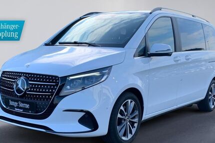 Mercedes-Benz V 300 5.323 km 74.330 &euro; Krefeld 47807