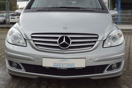 Mercedes-Benz B 200 108.593 km 5.550 &euro; Wegberg 41844