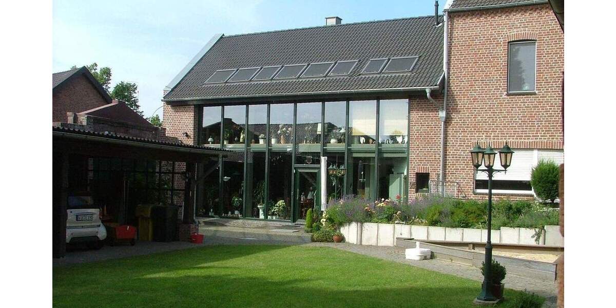 Mehrfamilienhaus, Wohnhaus Nettetal Kaldenkirchen - 2 Zimmer, 746 m&sup2;, 1.650.000&euro; | Angebot:25734936