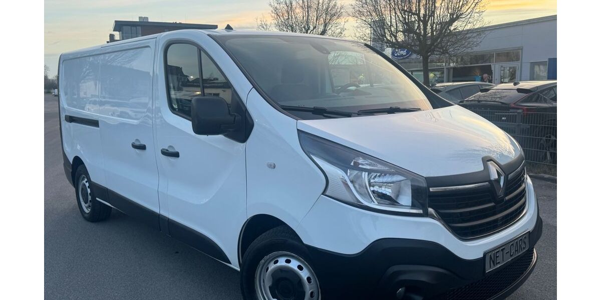 Renault Trafic 74.887 km 16.650 &euro; Hilden 40721