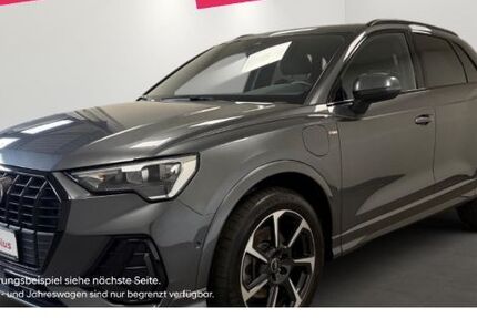 Audi Q3 32.791 km 33.900 &euro; Düsseldorf 40233