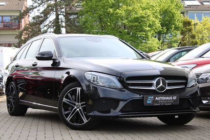 Mercedes-Benz C 300 123.297 km 21.999 &euro; Düsseldorf 40625