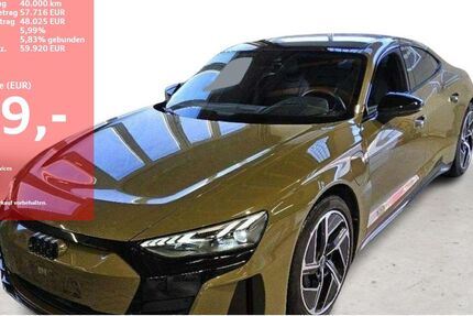 Audi e-tron GT 29.113 km 57.440 &euro; Moers-Hülsdonk 47441