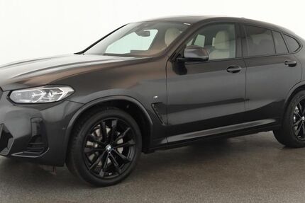 BMW X4 83.200 km 44.984 &euro; Düsseldorf 40233
