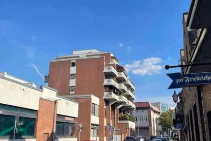 Wohnung Moers Innenstadt - 2.5 Zimmer, 48 m&sup2;, 78.900&euro; | Angebot:27716924
