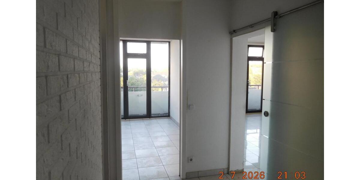 Etagenwohnung Mülheim an der Ruhr - 1 Zimmer, 47 m&sup2;, 61.000&euro; | Angebot:27070839