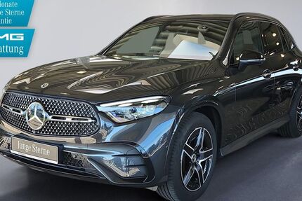 Mercedes-Benz GLC 300 12.064 km 57.890 &euro; Neuss 41464