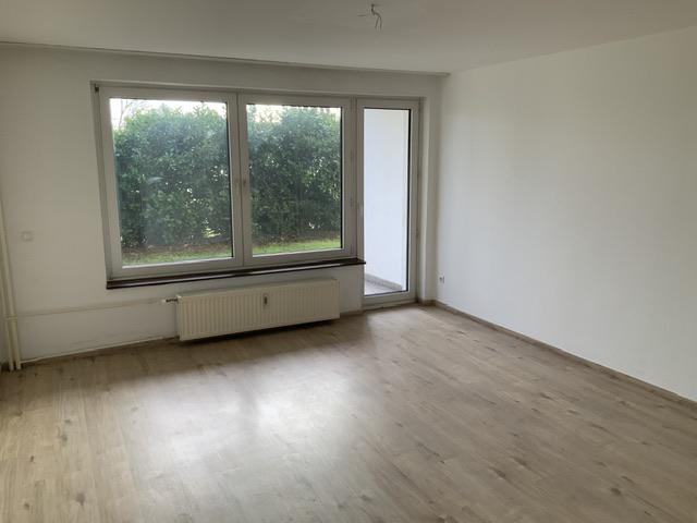 Etagenwohnung Krefeld Benrad - 2 Zimmer, 58 m&sup2;, 631&euro; | Angebot:25861526