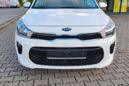 Kia Rio 23.000 km 9.499 &euro; Tönisvorst 47918