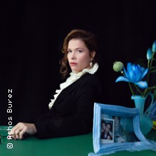 Inter Alia - Voraufführung 28.10.2026 Düsseldorfer Schauspielhaus