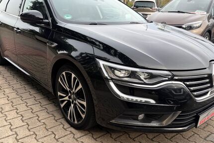 Renault Talisman 193.120 km 9.600 &euro; Moers 47445