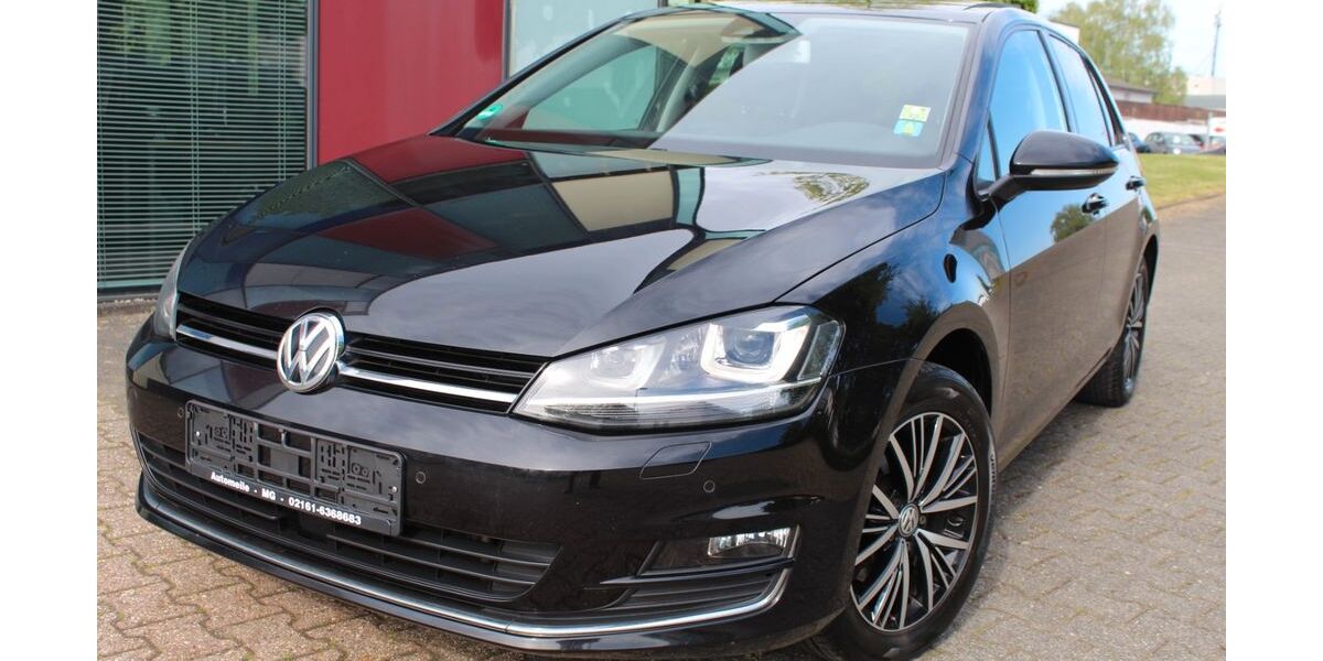 VW Golf 197.000 km 11.890 &euro; Mönchengladbach 41066