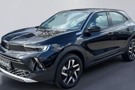 Opel Mokka 53.495 km 15.890 &euro; Mönchengladbach 41066