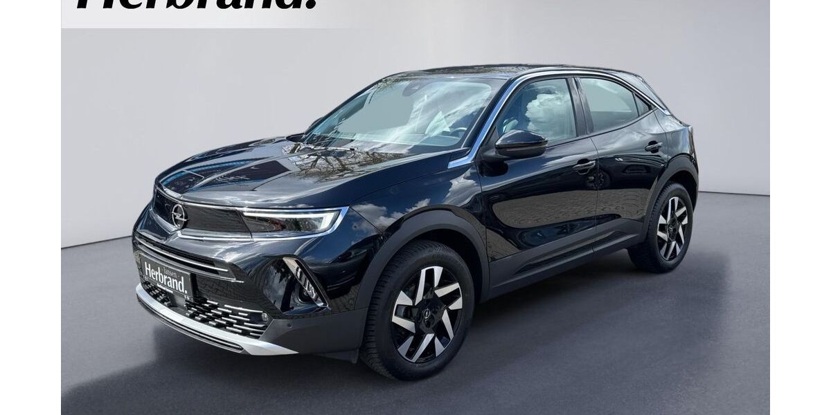 Opel Mokka 53.495 km 15.890 &euro; Mönchengladbach 41066