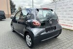 Toyota Aygo Basis / Klima / Elektr. FH / MP3 Player 95.000 km 2.890 &euro; Mönchengladbach 41066