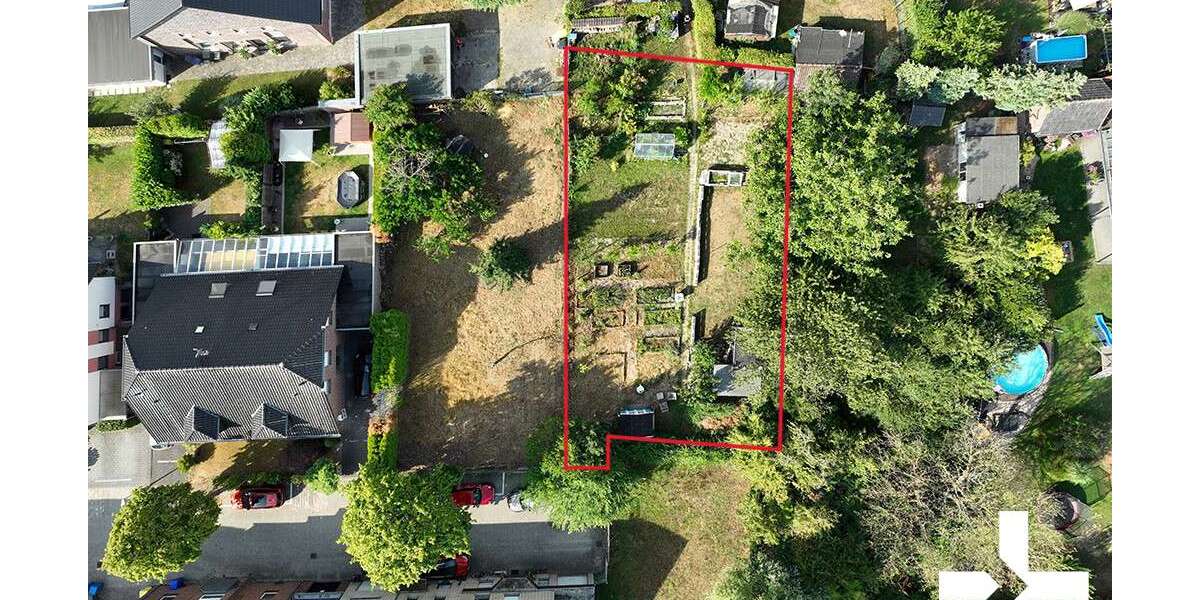 Grundstück Viersen Sittard - 162.500&euro; | Angebot:27251889