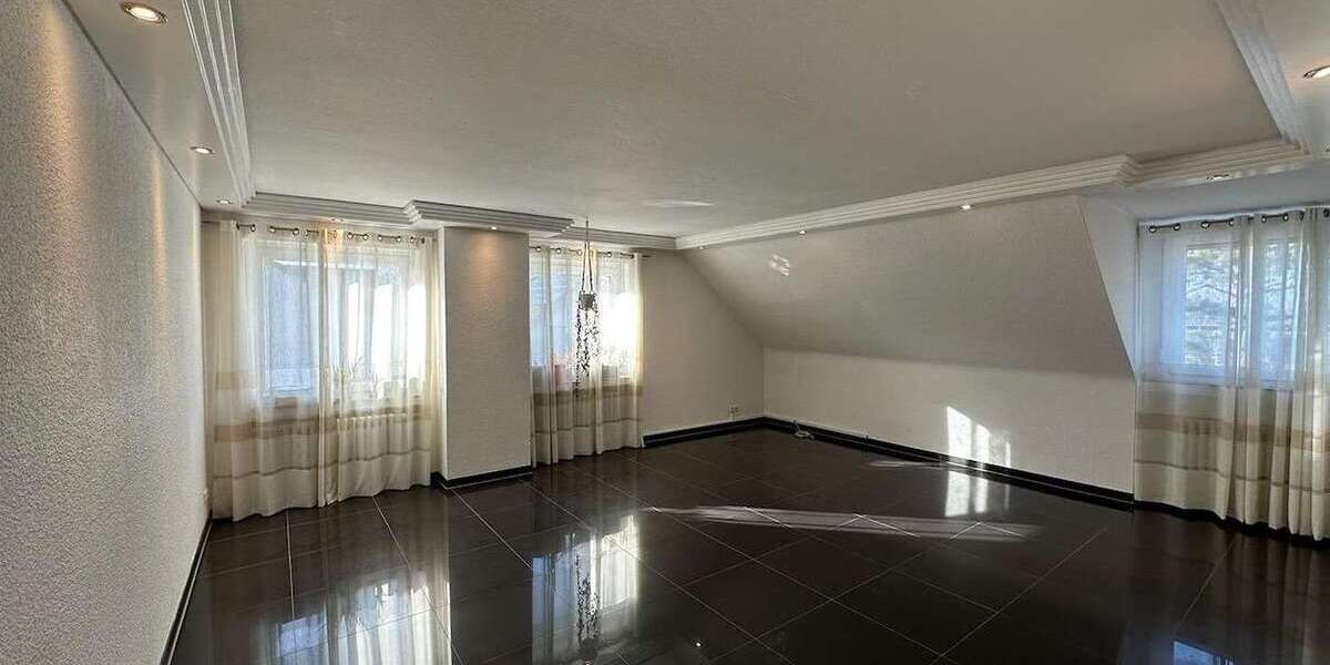 Etagenwohnung Kaarst - 3 Zimmer, 95 m&sup2;, 269.000&euro; | Angebot:24843940