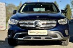 Mercedes-Benz GLC 220 d 4Matic / 1.Hd / MBUX / Kamera / Leder 99.000 km 32.490 &euro; Mönchengladbach 41066