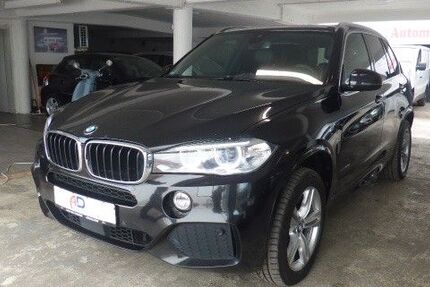 BMW X5 224.000 km 21.950 &euro; Düsseldorf 40223