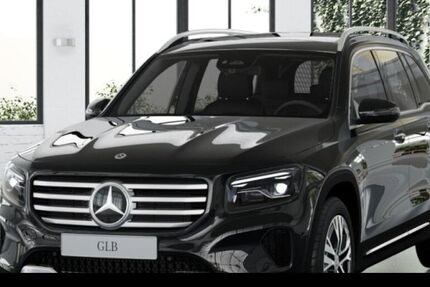 Mercedes-Benz GLB 200 11.426 km 42.990 &euro; Düsseldorf 40470