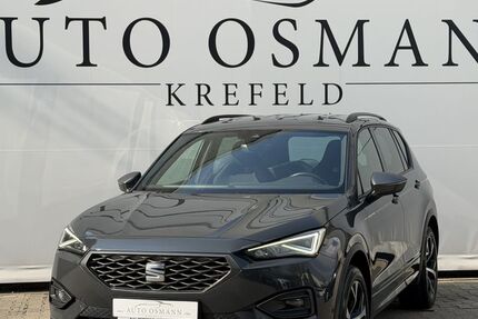 Seat Tarraco 195.368 km 19.950 &euro; Krefeld 47805