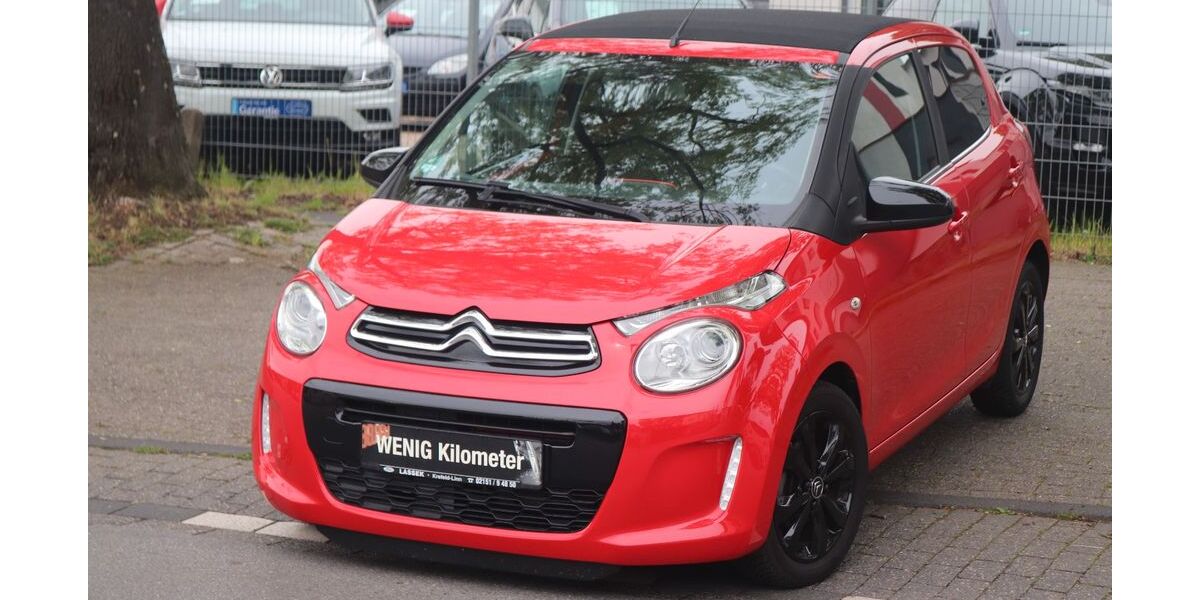 Citroen C1 72.284 km 6.900 &euro; Duisburg 47169